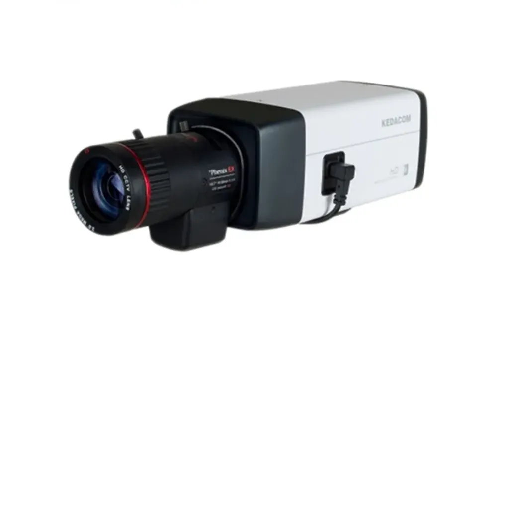 IPC123-AN Kedacom Box Kamera -IPC123-AN