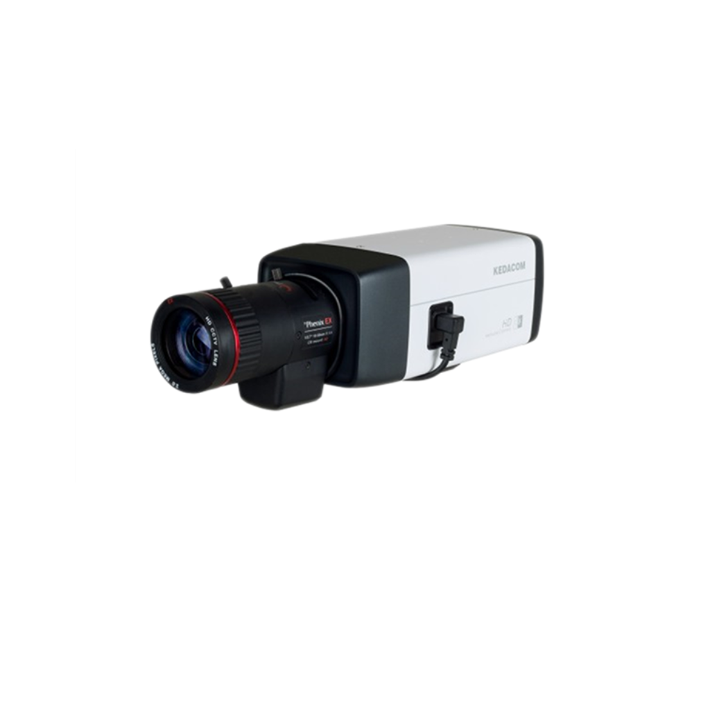 IPC123-EN Kedacom Box Kamera -IPC123-EN