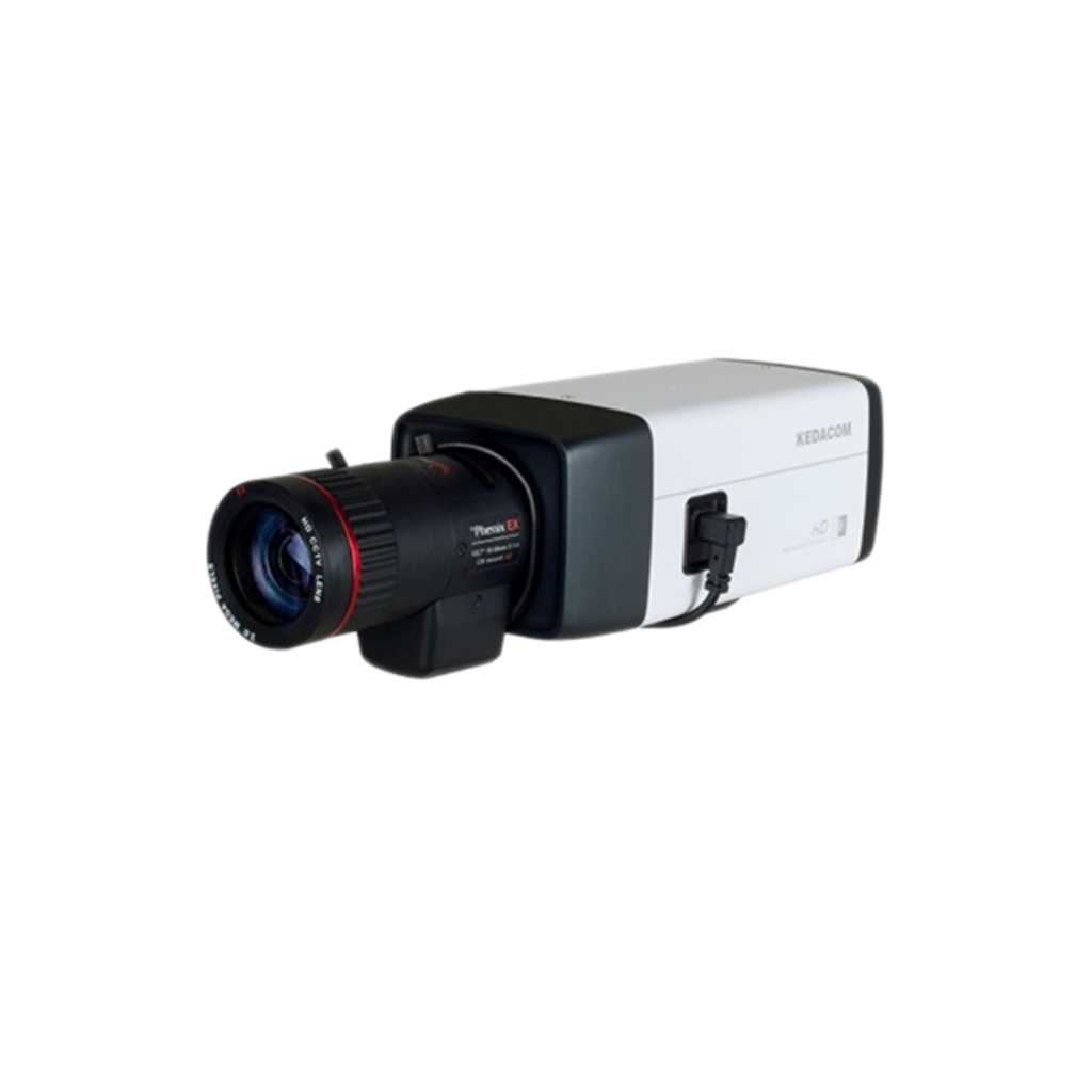 IPC153-Fi9N Kedacom Box Kamera -IPC153-Fi9N