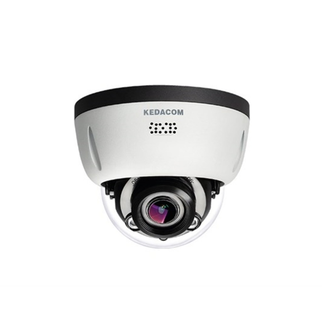 IPC2533-FN-SIR50-Z6022 Kedacom İç Ortam Dome Kamera