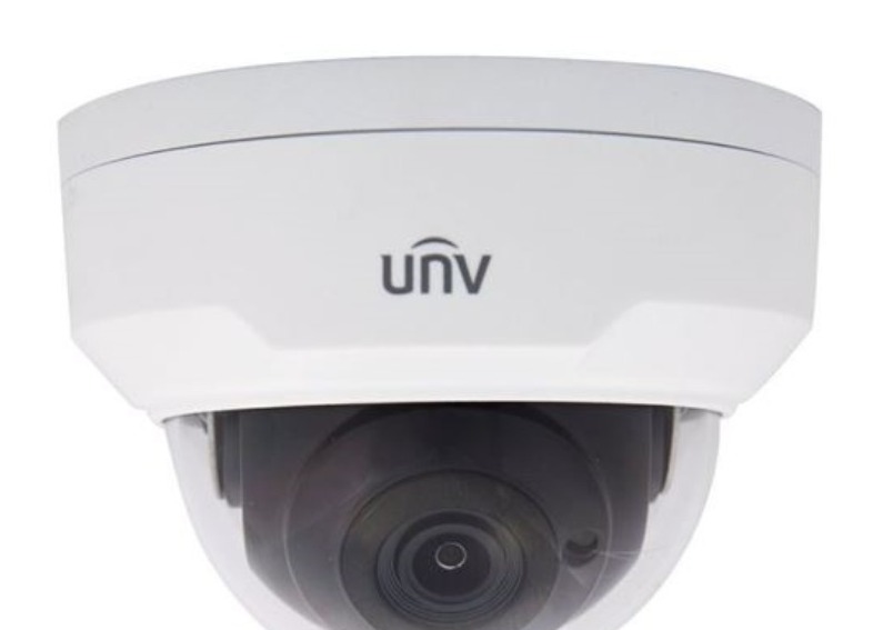 Uniview IPC322LB-DSF28K-G 2MP IP IR Dome Kamera -