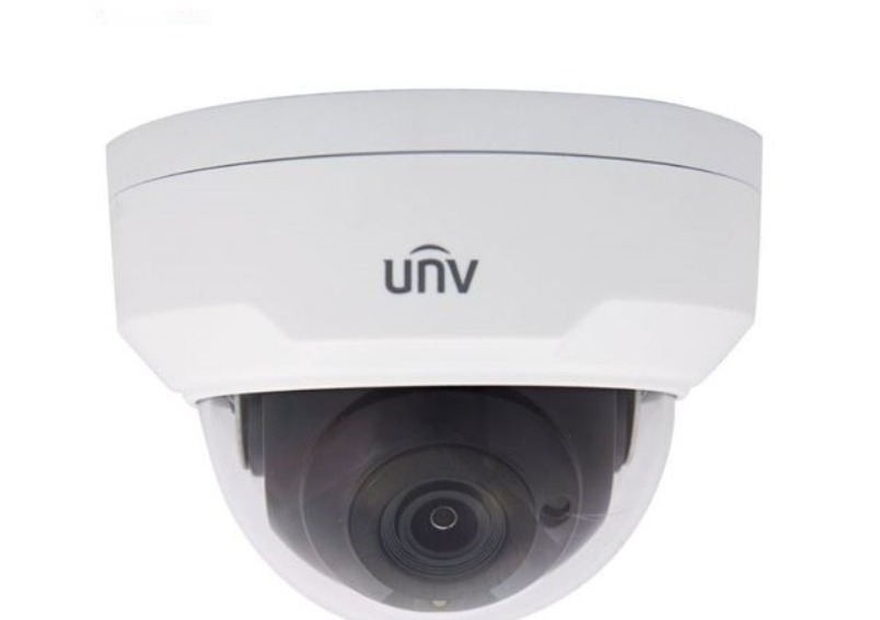 Uniview IPC322LB-DSF28K 2MP IP IR Dome Kamera -