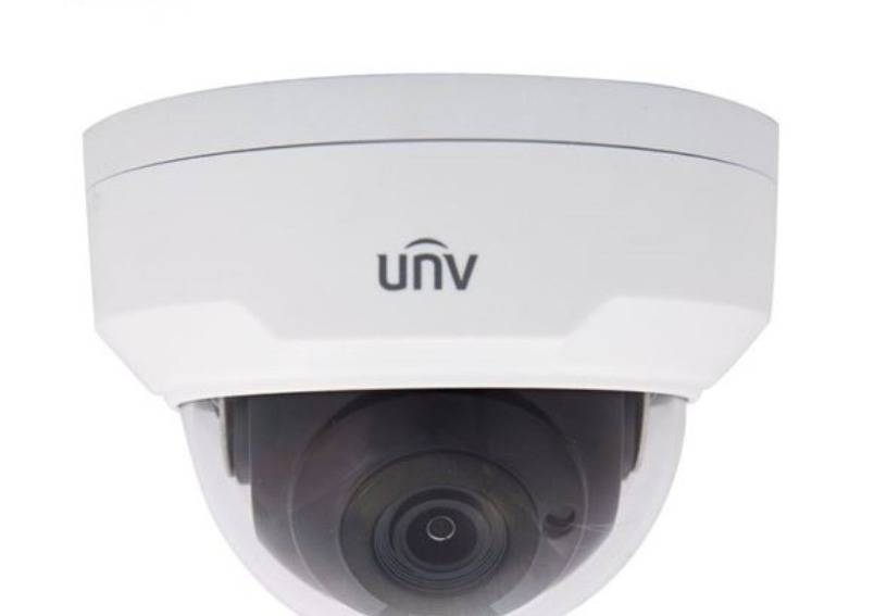 Uniview IPC322LR3-UVSPF28-F 2MP IP IR Dome Kamera -