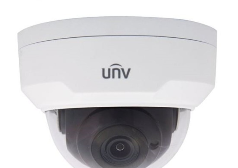 Uniview IPC322LR3-VSPF28-D 2MP IP IR Dome Kamera -
