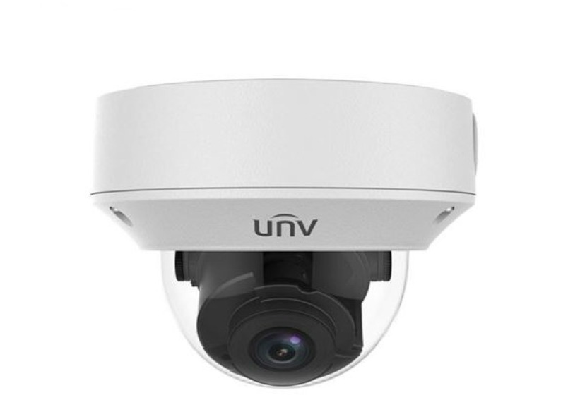 Uniview IPC3232ER3-DUVZ-C 2MP IP IR Dome Kamera -