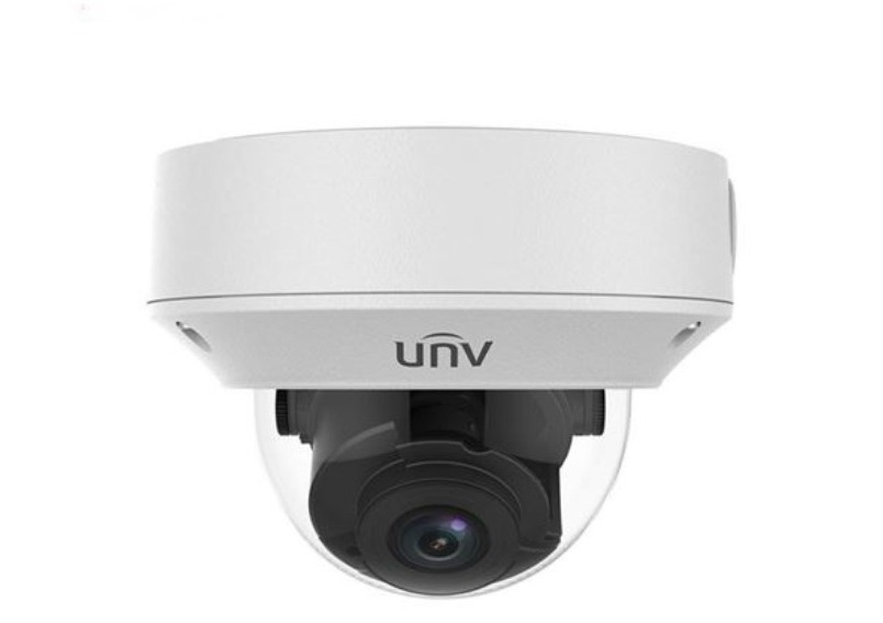 Uniview IPC3232ER3-DVZ28-C 2MP IP IR Dome Kamera -