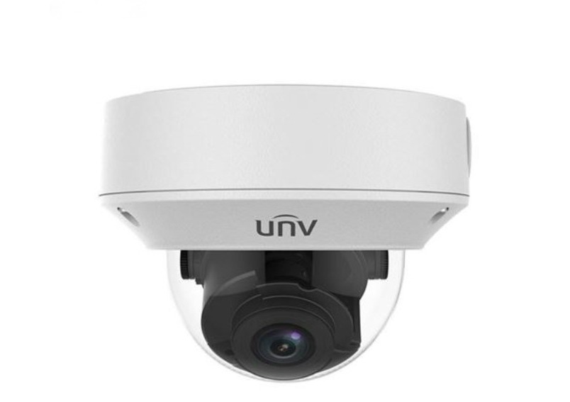 Uniview IPC3232SB-ADZK-I0 2MP IP IR Dome Kamera -