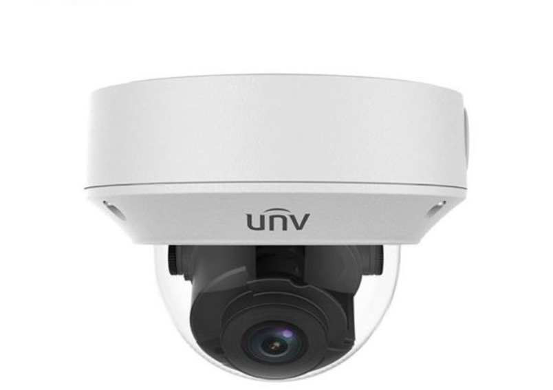 Uniview IPC3234SS-DZK 4MP IP IR Dome Kamera -