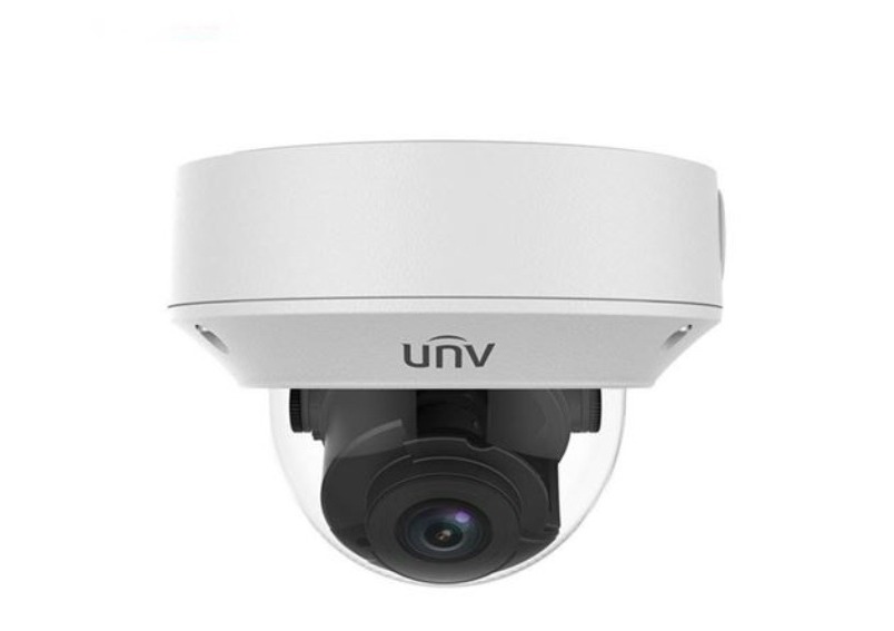 Uniview IPC3235ER3-DUVZ 5MP IP IR Dome Kamera -