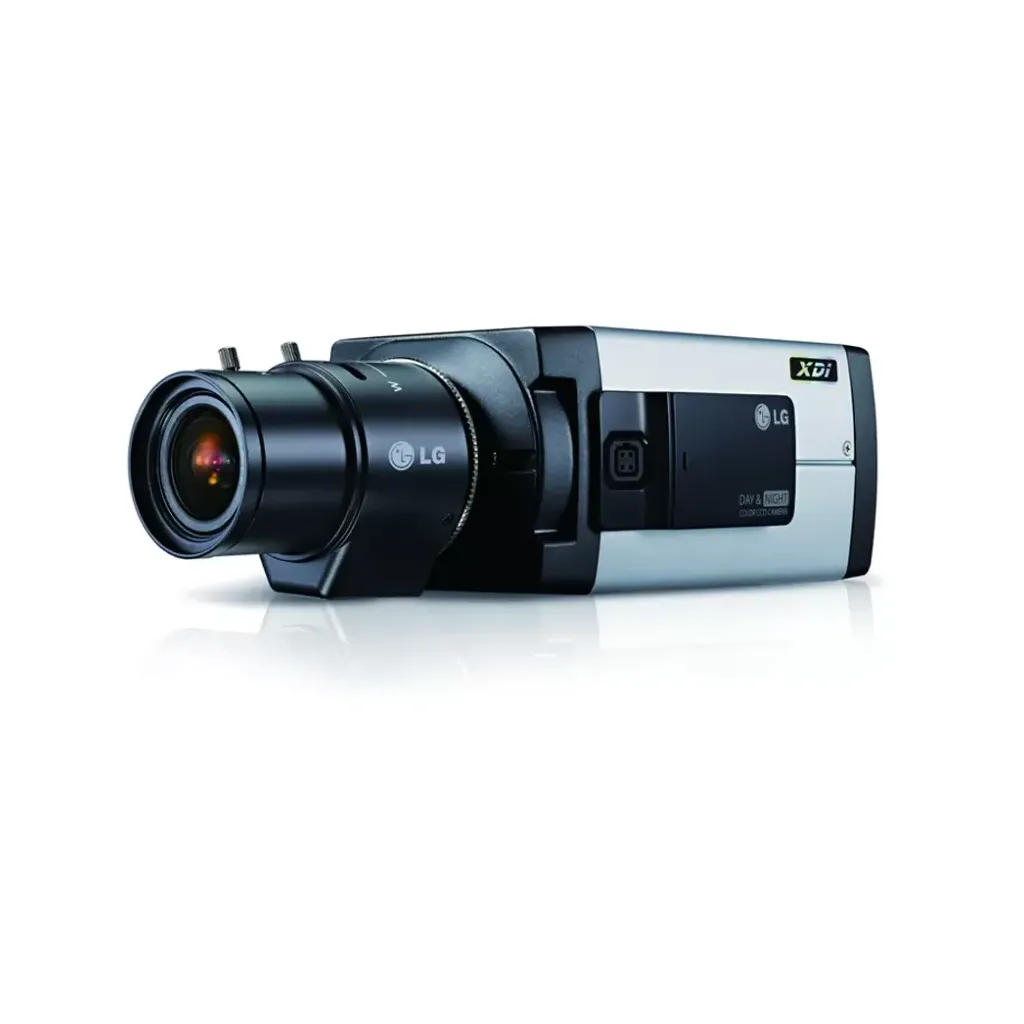 L320 BP LG Box Kamera -L320 BP