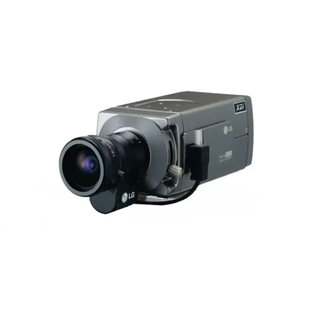 L332 BP LG Box Kamera -L332 BP