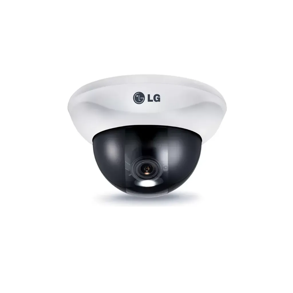 LCD5309 LG İç Ortam Dome Kamera -LCD5309