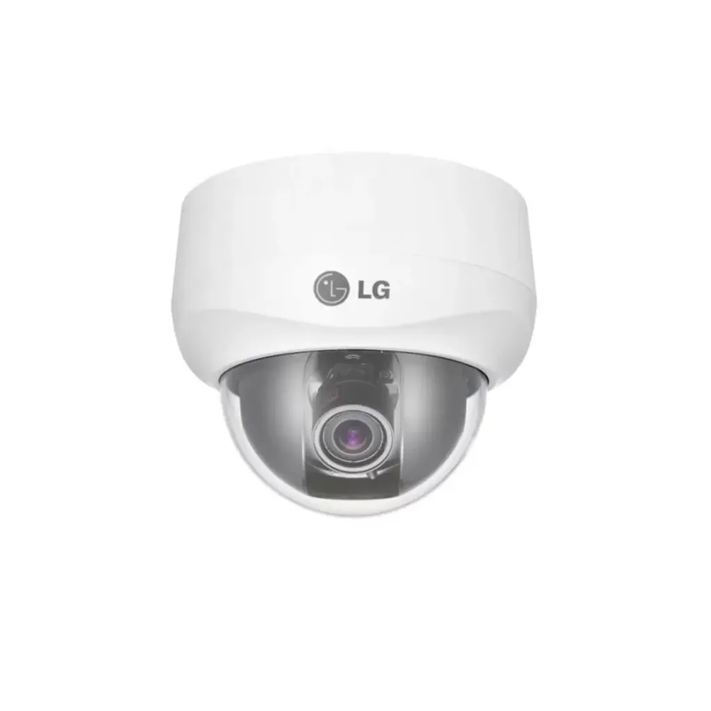 LND5100 LG İç Ortam Dome Kamera -LND5100