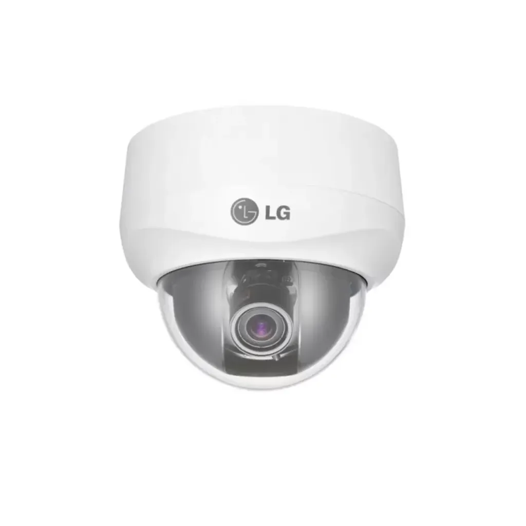 LND5110 LG İç Ortam Dome Kamera -LND5110