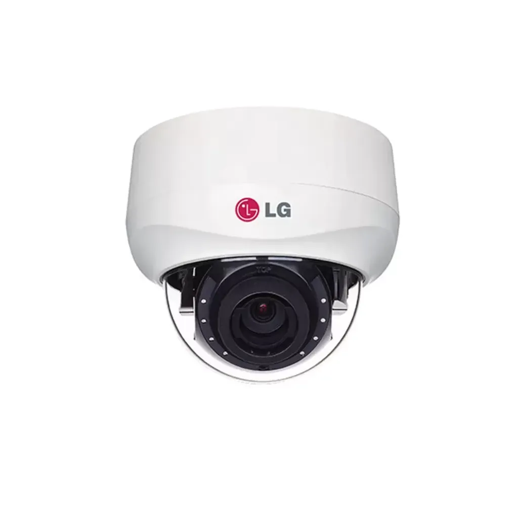 LND7210R LG İç Ortam Dome Kamera -LND7210R