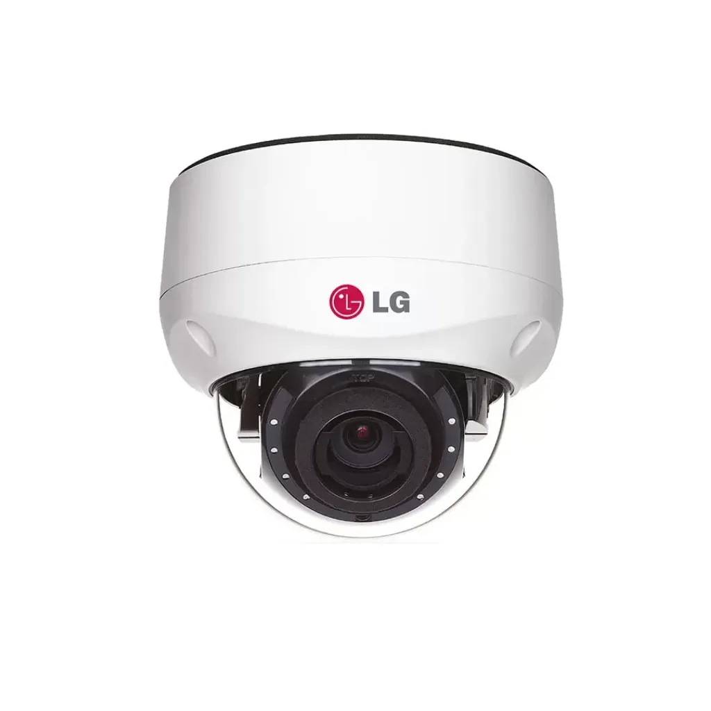 LNV5110R LG İç Ortam Dome Kamera -LNV5110R