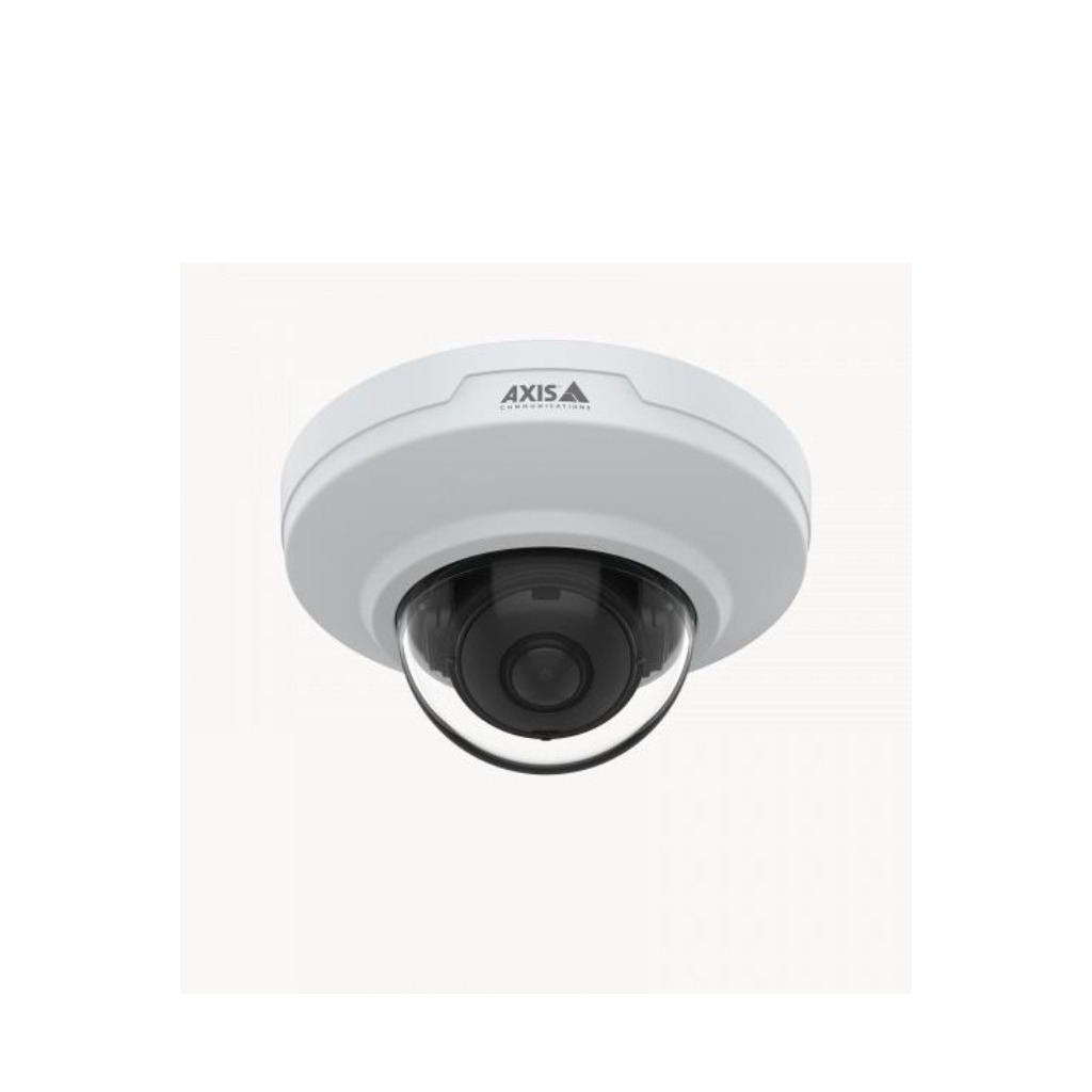 M3086-V Axis IP İç Ortam Dome Kamera -M3086-V