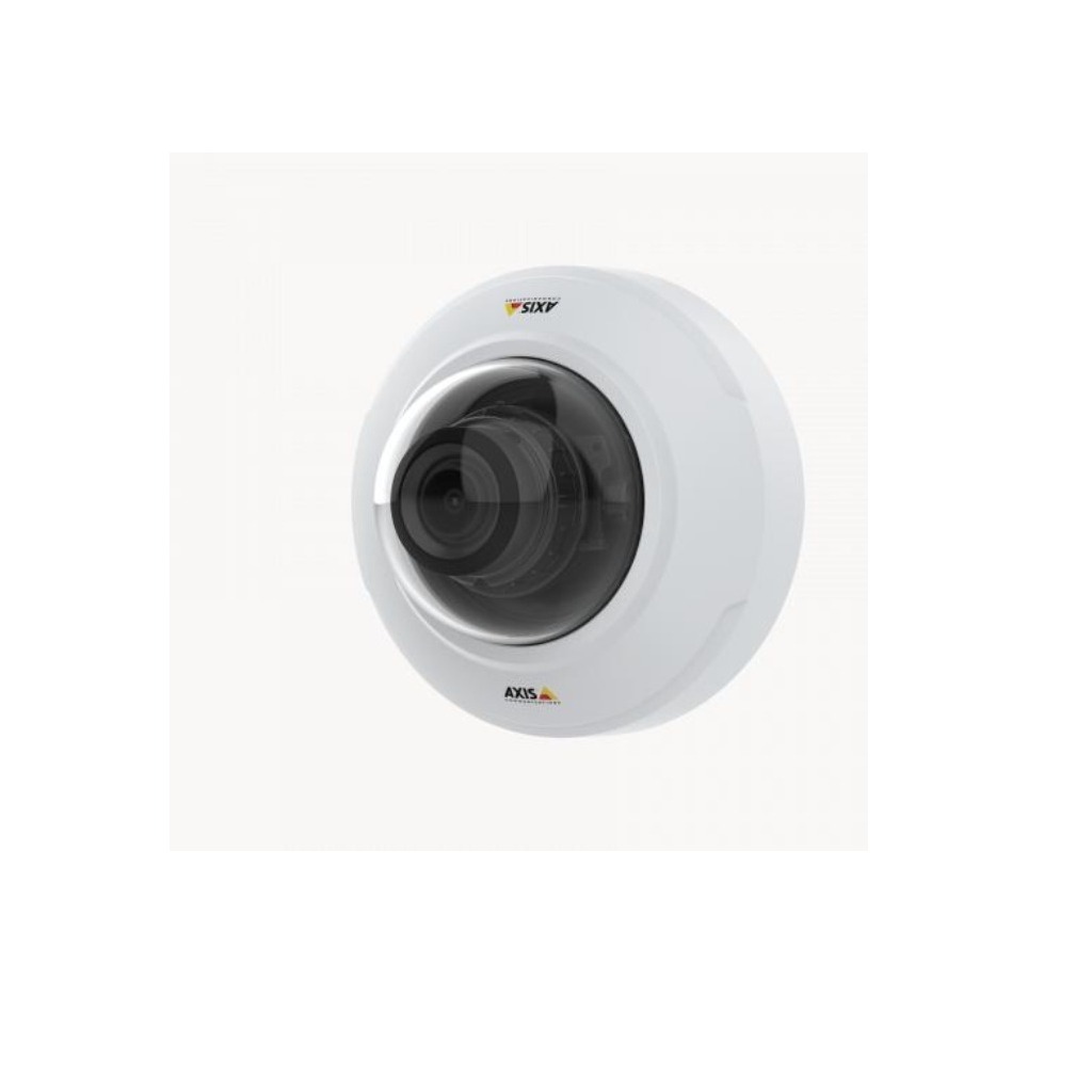 M4216-V Axis IP İç Ortam Dome Kamera -M4216-V