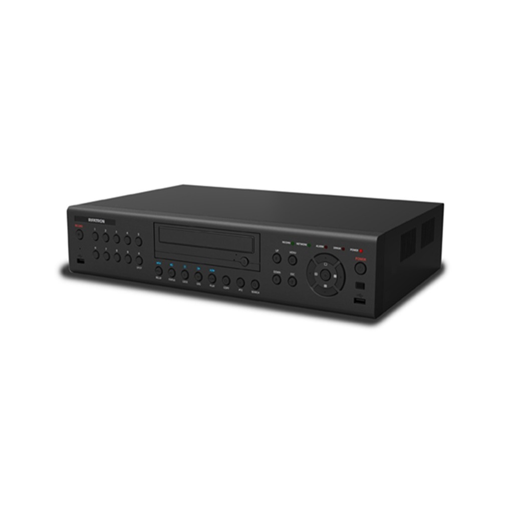 MH2 08M HD SDI Rıfatron DVR Kayıt Cihazı -MH2 08M HD SDI