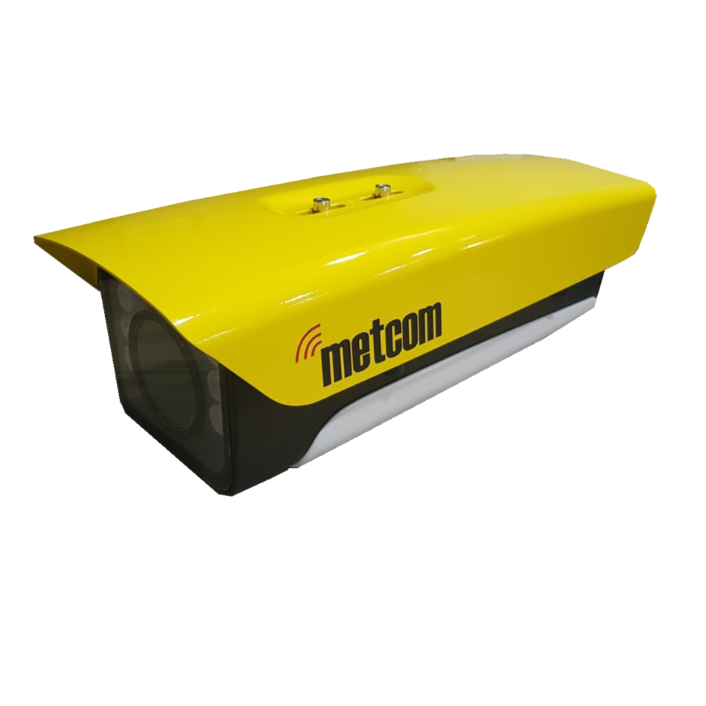 MTC-700 Metcom Plaka Tanıma Sistemi -MTC-700