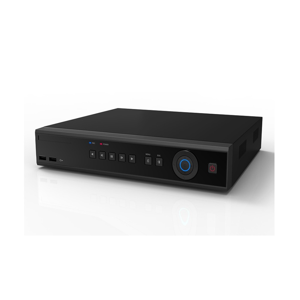 MX4 816 Rıfatron DVR Kayıt Cihazı -MX4 816