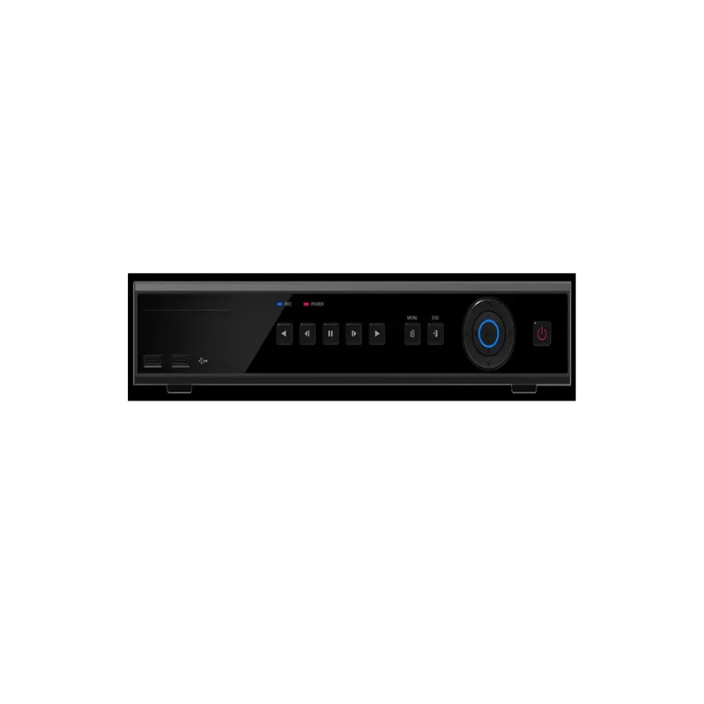 MX7 1600 Rıfatron NVR Kayıt Cihazı -MX7 1600