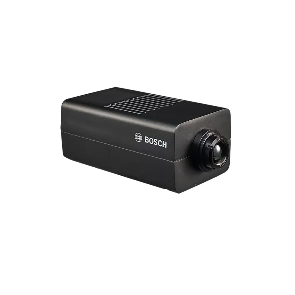 NBT-9000-F19QSM Bosch IP Termal Kamera -NBT-9000-F19QSM