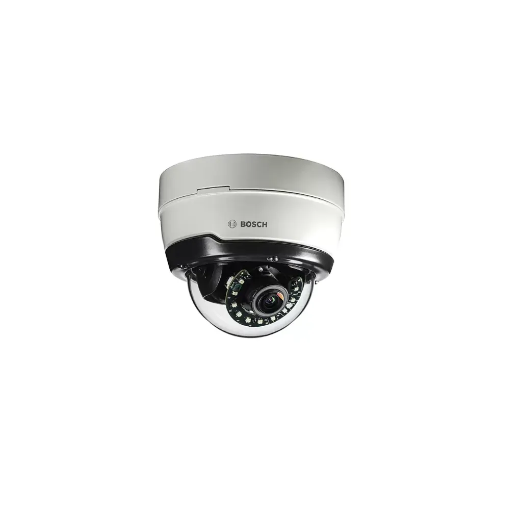 NDE 5503 AL Bosch IP Dome İç Ortam Kamera -NDE 5503 AL