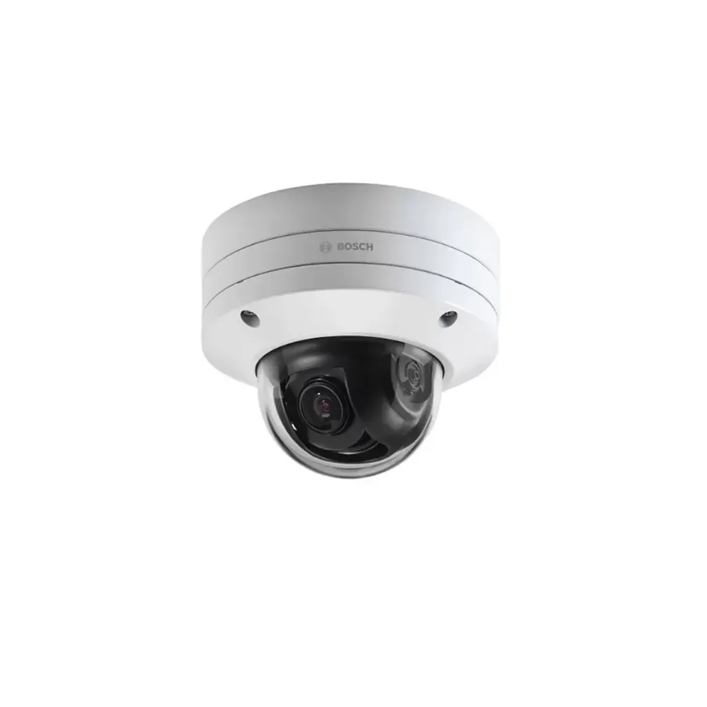 NDE 8502 RT Bosch IP Dome İç Ortam Kamera -NDE 8502 RT