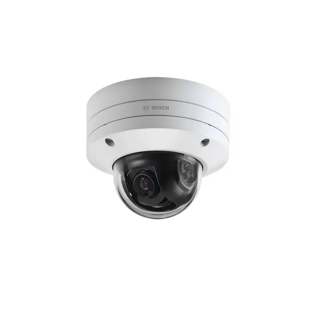 NDE 8503 R Bosch IP Dome İç Ortam Kamera -NDE 8503 R