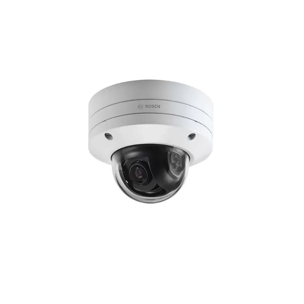 NDE 8503 RT Bosch IP Dome İç Ortam Kamera -NDE 8503 RT