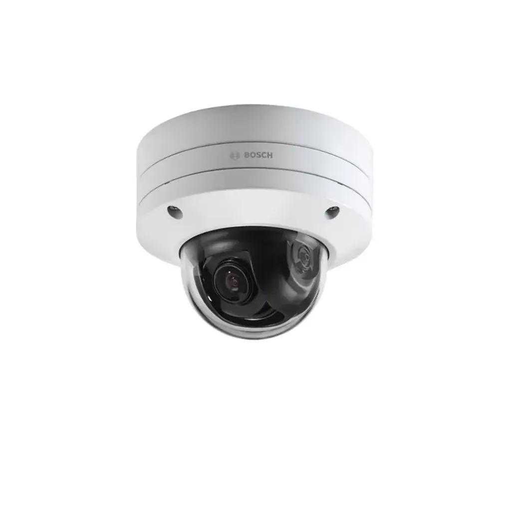 NDE 8504 R Bosch IP Dome İç Ortam Kamera -NDE 8504 R