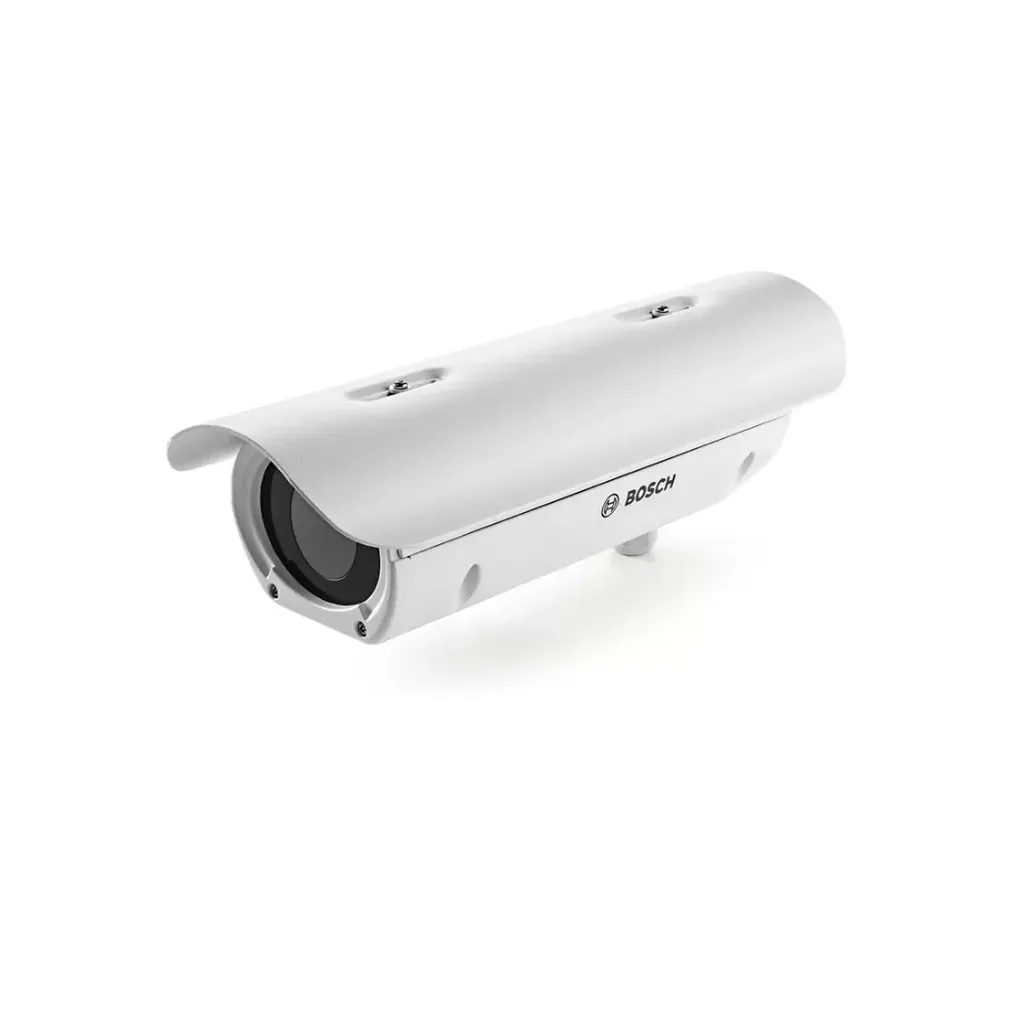NHT 8000 F07QS Bosch IP Termal Kamera -NHT 8000 F07QS