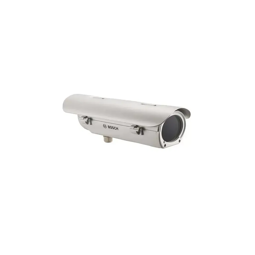 NHT 8001 F17VF Bosch IP Termal Kamera