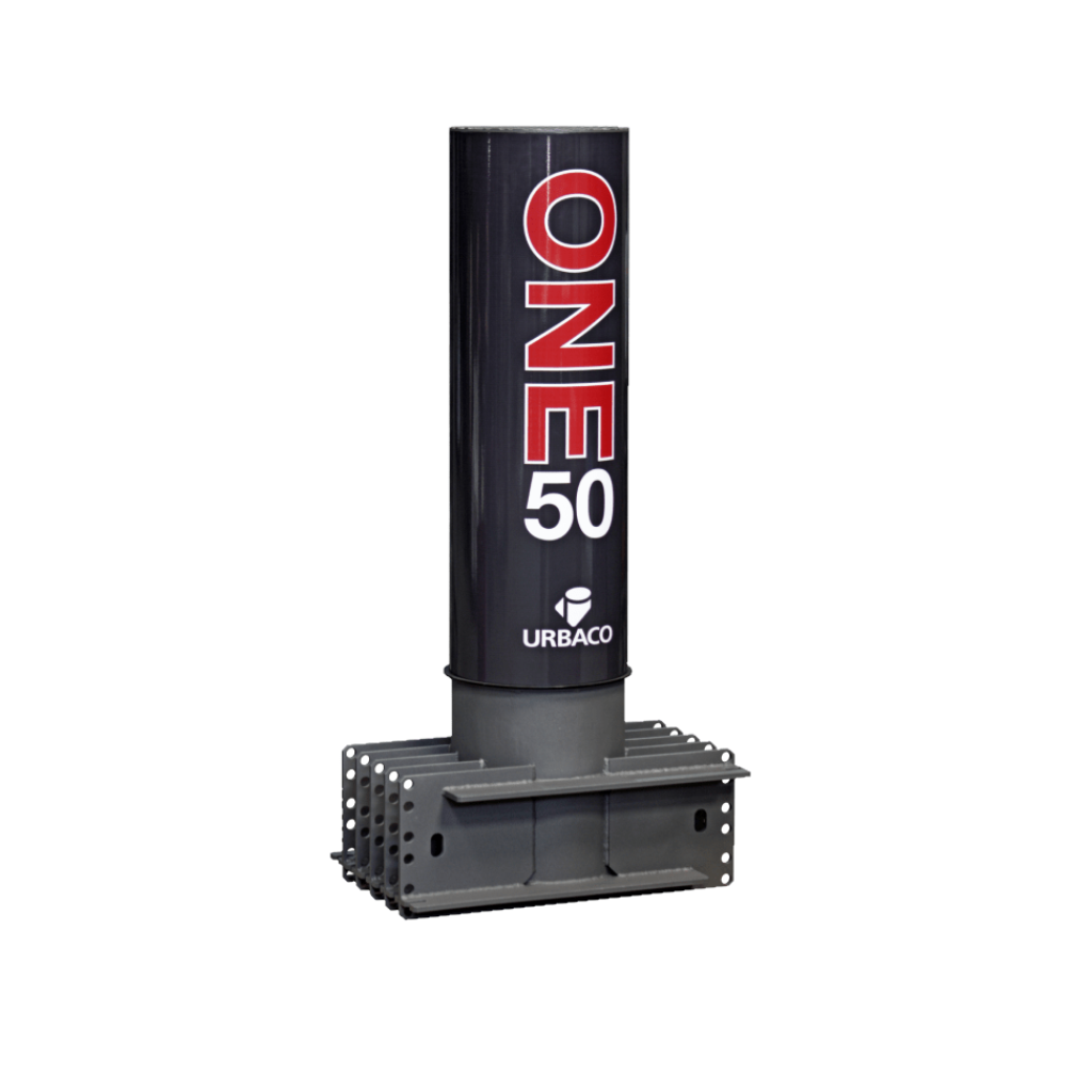 ONE50 Evo-Fixed Came Mantar Bariyer -ONE50 Evo-Fixed