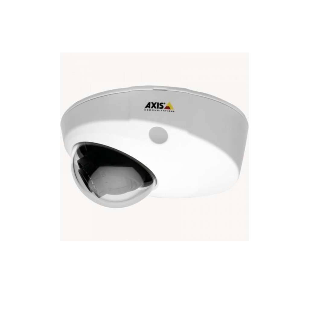 P3904-R Axis IP İç Ortam Dome Kamera -P3904-R