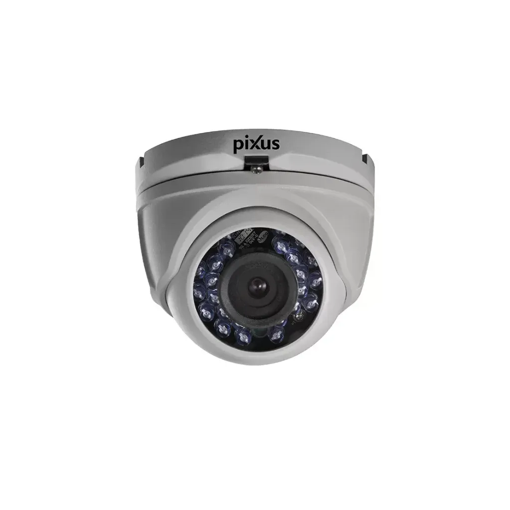 PLD OWT3T0DF Pixus IP İç Ortam Dome Kamera -PLD OWT3T0DF