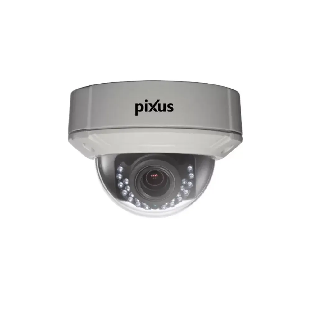 PLD VOWN2T0DV Pixus IP İç Ortam Dome Kamera -PLD VOWN2T0DV