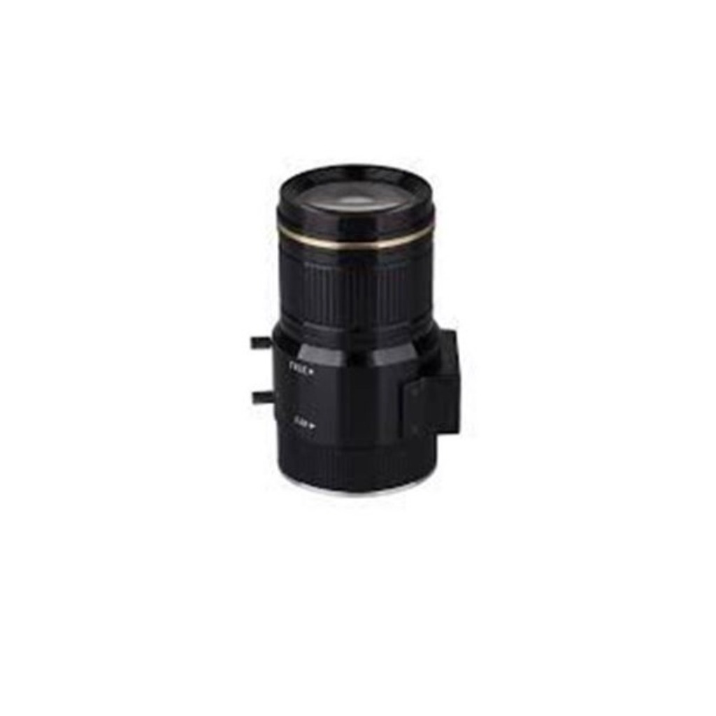 PLZ21C0-D Dahua 12MP Varifocal Lens