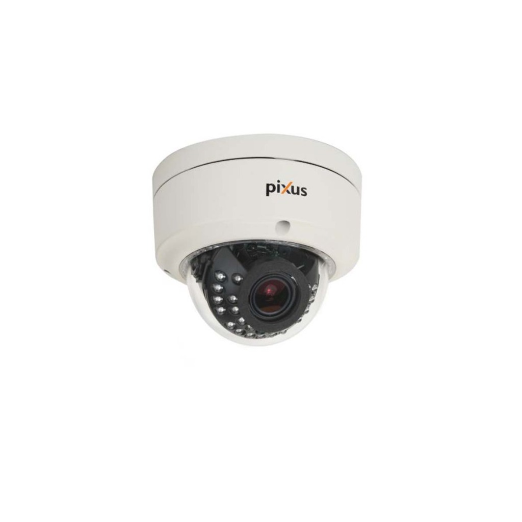 PXD VOWA1T0V Pixus IP İç Ortam Dome Kamera -PXD VOWA1T0V