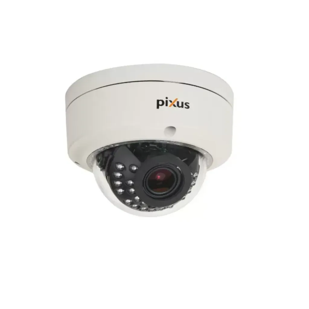 PXD VOWA2T0V D Pixus IP İç Ortam Dome Kamera -PXD VOWA2T0V D