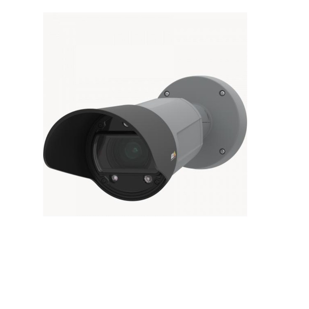Q1700-LE Axis Plaka Kamerası