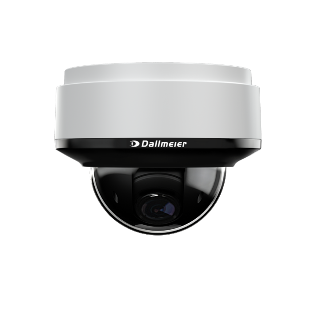 RDF5120DN Dallmeier IP İç Ortam Dome Kamera -RDF5120DN