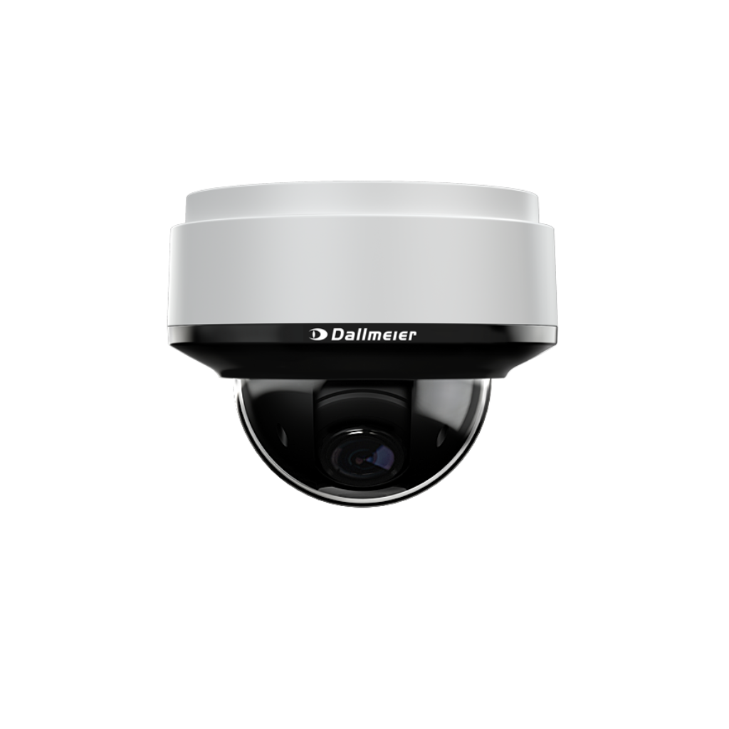 RDF5140DN (E) Dallmeier IP İç Ortam Dome Kamera -RDF5140DN (E)