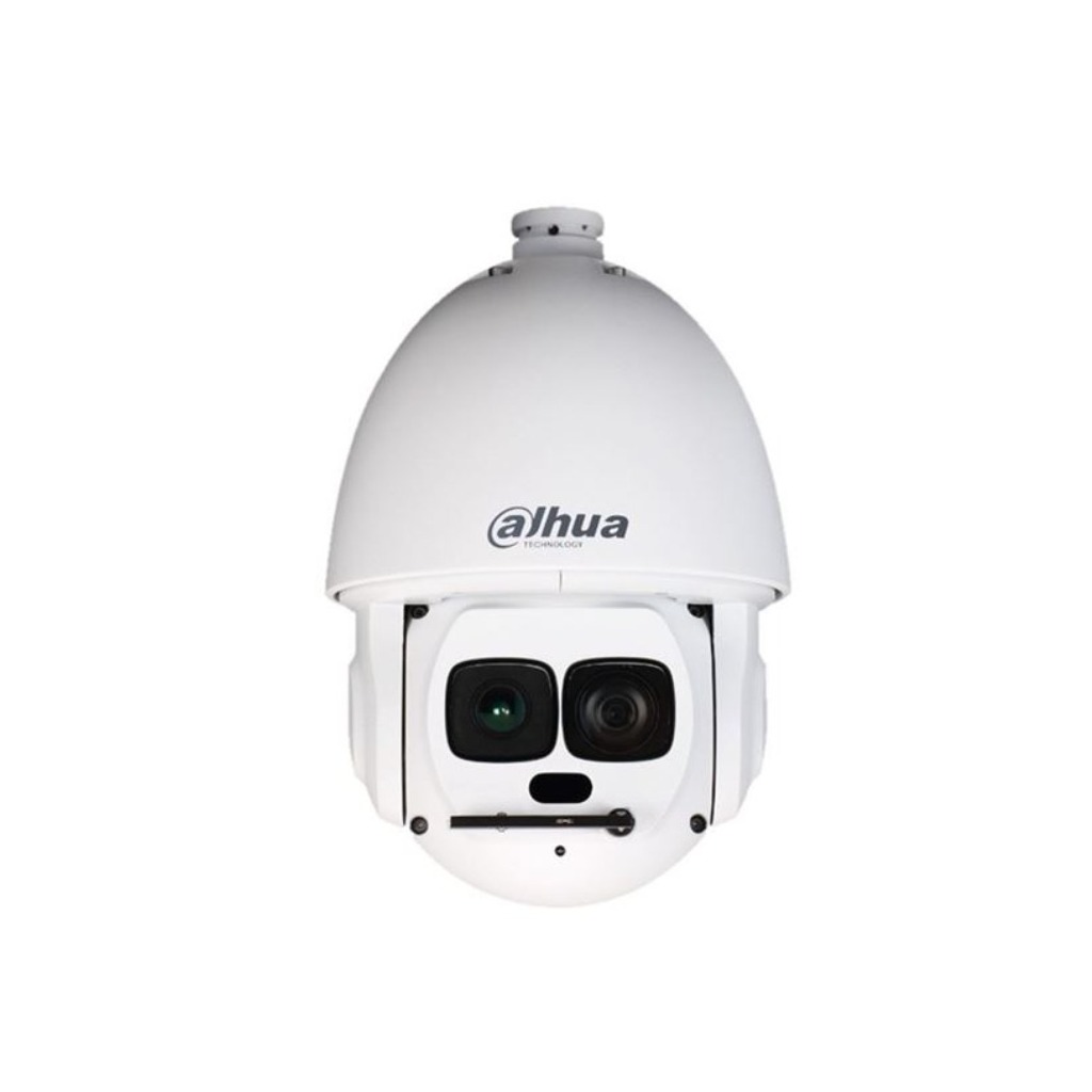 SD6AL230F-HNI Dahua 2MP Lazer Speed Dome İç Ortam Kamera -SD6AL230F-HNI