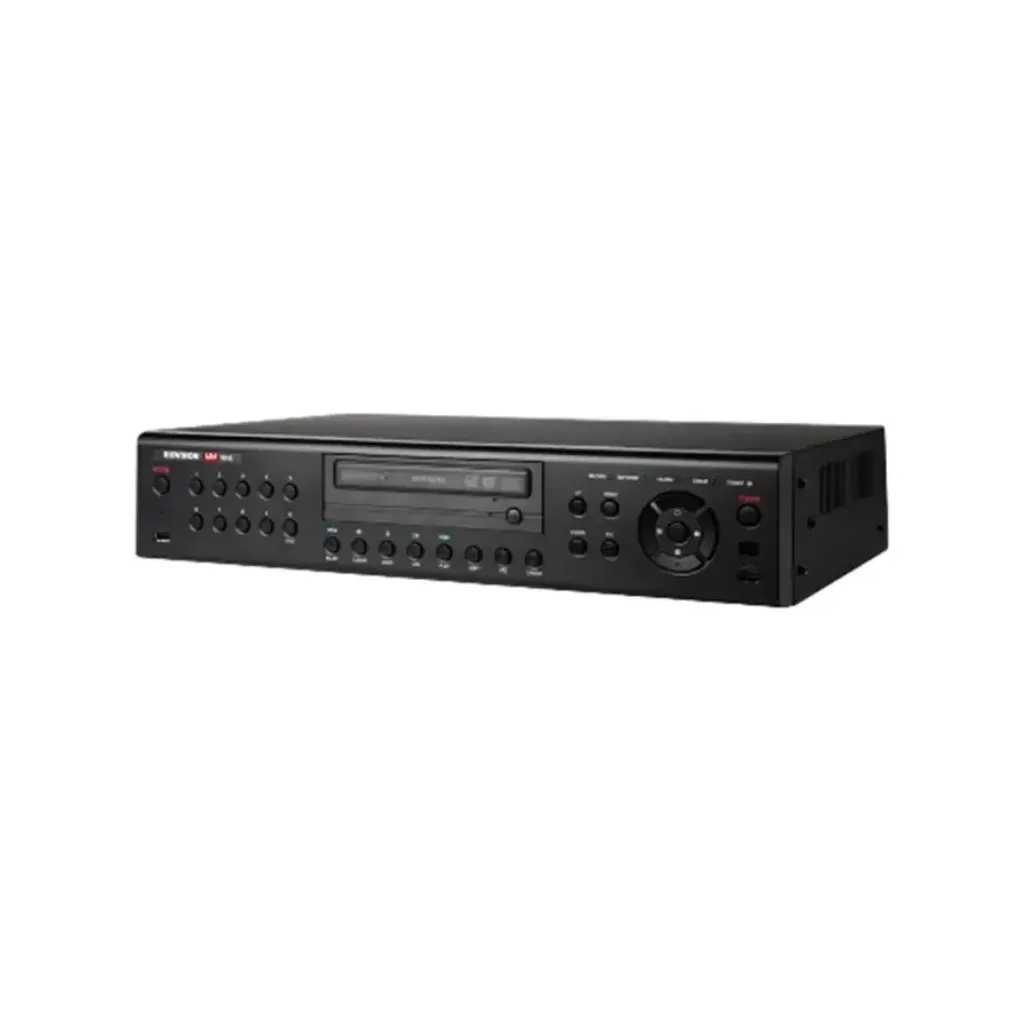 SH 412 Rıfatron DVR Kayıt Cihazı -SH 412