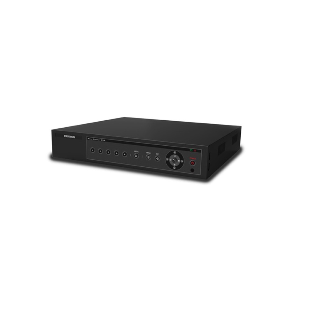 SH1 04 Rıfatron DVR Kayıt Cihazı -SH1 04