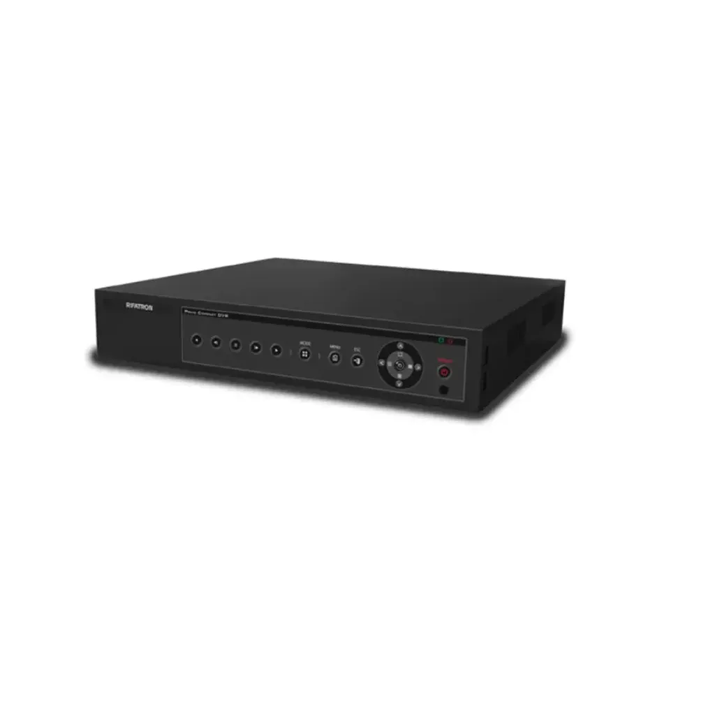 SH1 08 Rıfatron DVR Kayıt Cihazı -SH1 08