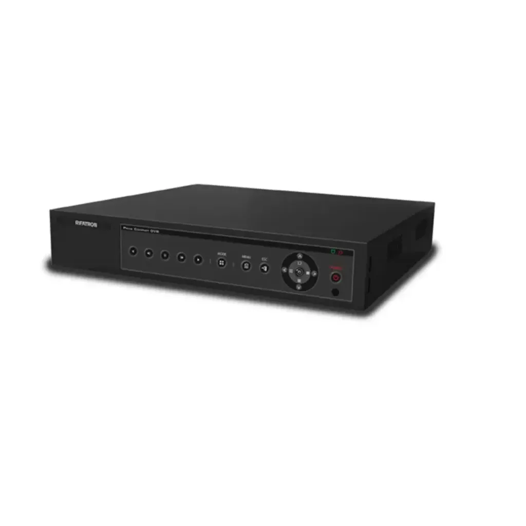 SH1 16 Rıfatron DVR Kayıt Cihazı -SH1 16