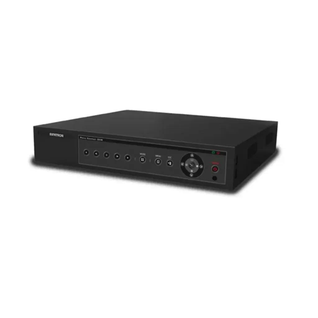 SH2 04M HD SDI Rıfatron DVR Kayıt Cihazı -SH2 04M HD SDI